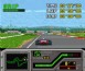 Aguri Suzuki F-1 Super Driving - SNES