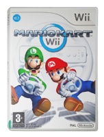 Mario Kart Wii