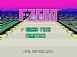 F-Zero - SNES