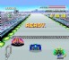 F-Zero - SNES