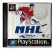 NHL 2001 - Playstation