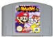 Super Smash Bros. - N64