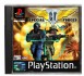 CT Special Forces - Playstation