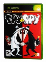 Spy vs. Spy