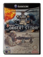 Conflict: Desert Storm