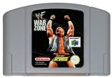 WWF War Zone