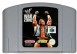 WWF War Zone - N64