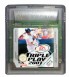 Triple Play 2001 - Game Boy