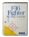 F-16 Fighter - Master System