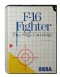 F-16 Fighter - Master System