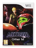 Metroid: Other M