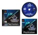 Submarine Commander - Playstation