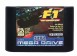 F1 World Championship Edition - Mega Drive