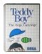 Teddy Boy - Master System