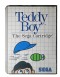 Teddy Boy - Master System