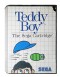 Teddy Boy - Master System