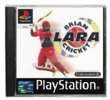 Brian Lara Cricket