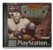 Bio Freaks - Playstation