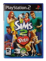 The Sims 2: Pets