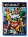 The Sims 2: Pets - Playstation 2