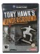 Tony Hawk's Underground - Gamecube