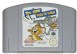 Tom and Jerry in Fists of Furry - N64