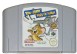 Tom and Jerry in Fists of Furry - N64