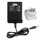 Mega Drive II Official Mains Power Supply (MK-1636-05)