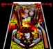 Super Pinball: Behind the Mask - SNES