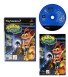 Crash Bandicoot: The Wrath of Cortex - Playstation 2