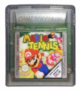 Mario Tennis