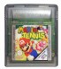 Mario Tennis - Game Boy