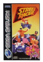Street Racer