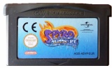 Spyro: Season of Ice