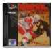 NHL Face Off - Playstation