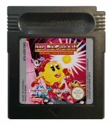 Ms. Pac-Man: Special Colour Edition