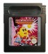 Ms. Pac-Man: Special Colour Edition - Game Boy
