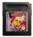 Ms. Pac-Man: Special Colour Edition - Game Boy