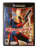 Rogue Ops