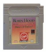 Robin Hood: Prince of Thieves