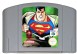 Superman - N64