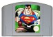 Superman - N64