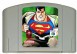 Superman - N64