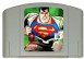 Superman - N64