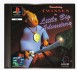 Little Big Adventure - Playstation