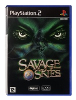 Savage Skies