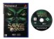 Savage Skies - Playstation 2