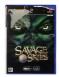 Savage Skies - Playstation 2