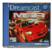 Metropolis Street Racer - Dreamcast