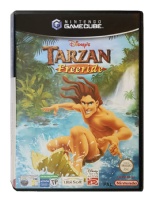 Disney's Tarzan: Freeride